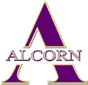 Alcorn State Braves 1996-2003 Primary Logo t shirts DIY iron ons